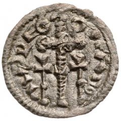 Denier - Ladislaus I