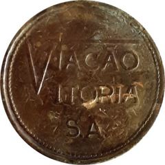Token - Viação Vitoria S.A.
