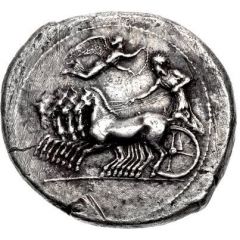 Tetradrachm