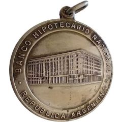 Banco Hipotecario/Republica Argentina