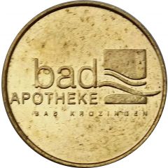 Bad-Taler - Bad Apotheke Bad Krozingen