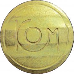 Token - KOM