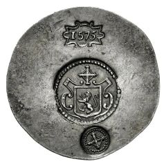 1/4 Daalder Silver