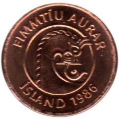 50 Aurar
