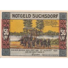50 Pfennig