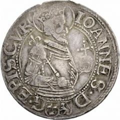 Dicken - Johann V