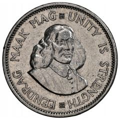 20 Cents Pattern