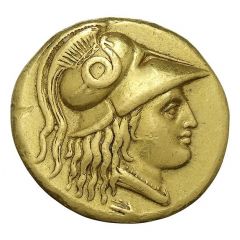 Distater - Alexander III Miletus