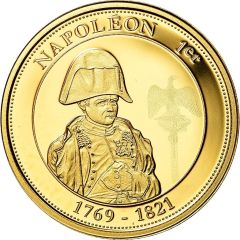 Napoléon 1er or