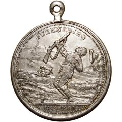 Medal Burenkrieg