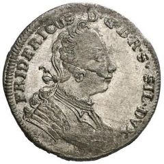 1 Poltura - Frederick II