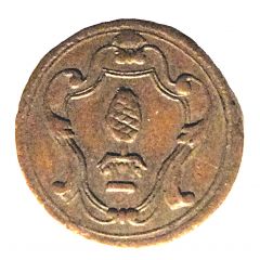 1 Pfennig