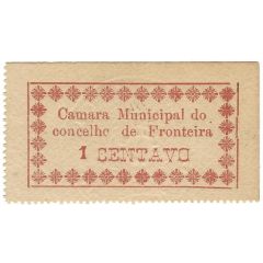 1 Cent Fronteira