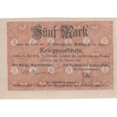 5 Mark