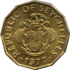 10 Cents FAO