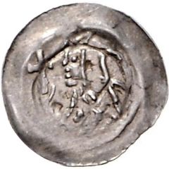 1 Pfennig
