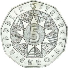 5 Euros Soccer