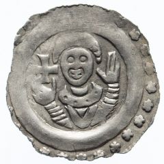 Denier - Louis I