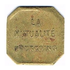 Token - Gruau - La Mutualité Tourcoing