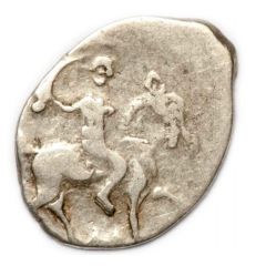 Denga - Ivan IV M