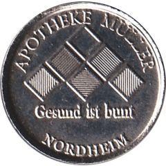 1 Nordheimer Müller-Mark - Apotheke Müller Nordheim