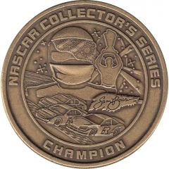 Token - NASCAR Collectors Series Champion
