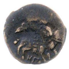 Kopeck - Mikhail I Velikiy Novgorod, РIН