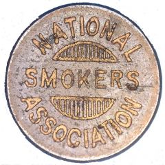 Token - National Smokers Association