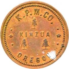 1 Dollar - KPM Co.