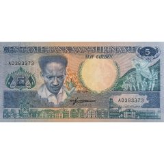 5 Gulden