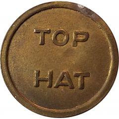 Token - Top Hat