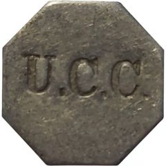 U.C.C. - United Canneries Corporation Newark, Delaware