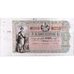 20 Escudos