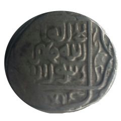Tanka - Shahrukh Mirza Astarabad mint
