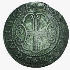 4 Albus - Joseph Clemens of Bayern