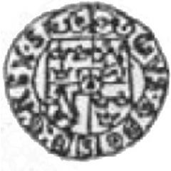 ¾ Dukata - Gustaw II Adolf Swedish Occupation