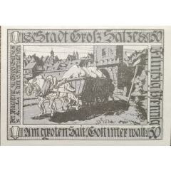50 Pfennig
