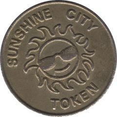 Token - Sunshine City