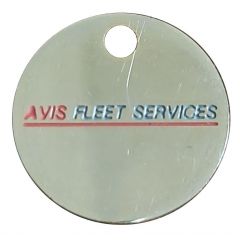 Shopping Cart Token - Avis Fleet Services General Electric