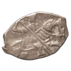 Kopeck - Peter I