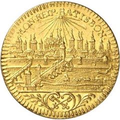 1/2 Ducat