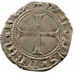 1 Liard - Charles VII