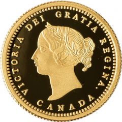 10 Dollars In the name of Victoria, Dominion of Canada