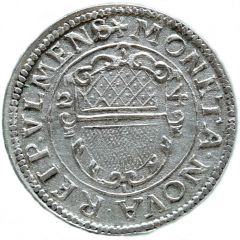 2 Kreuzer