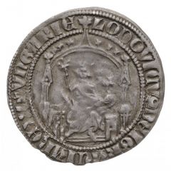 Groschen - Louis I