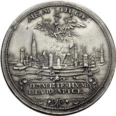 1 Thaler Regimentstaler