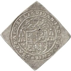 1 KlippeThaler - Johann Jakob Khuen von Belasi