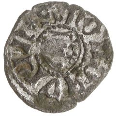 1 Groschen - Alexander I Type Ia
