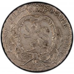 1/4 Reichsthaler - Frederick II