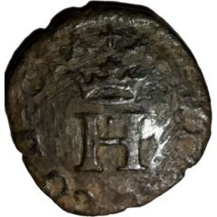 Liard - Henri III
